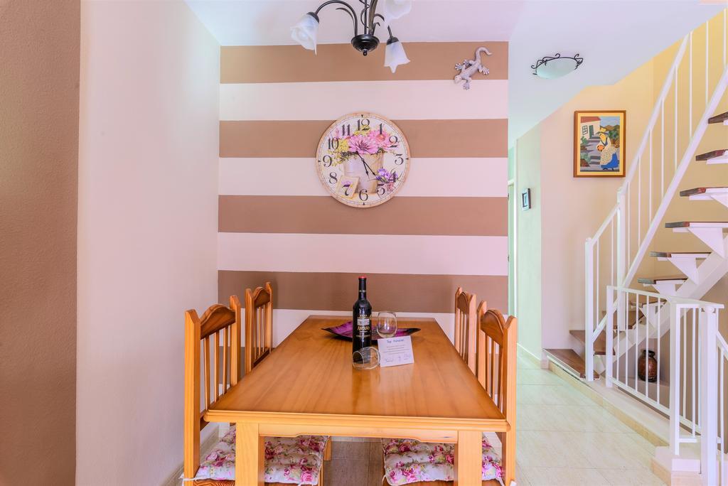 Casa Deborah Villa กาเยาซัลวาเค ภายนอก รูปภาพ