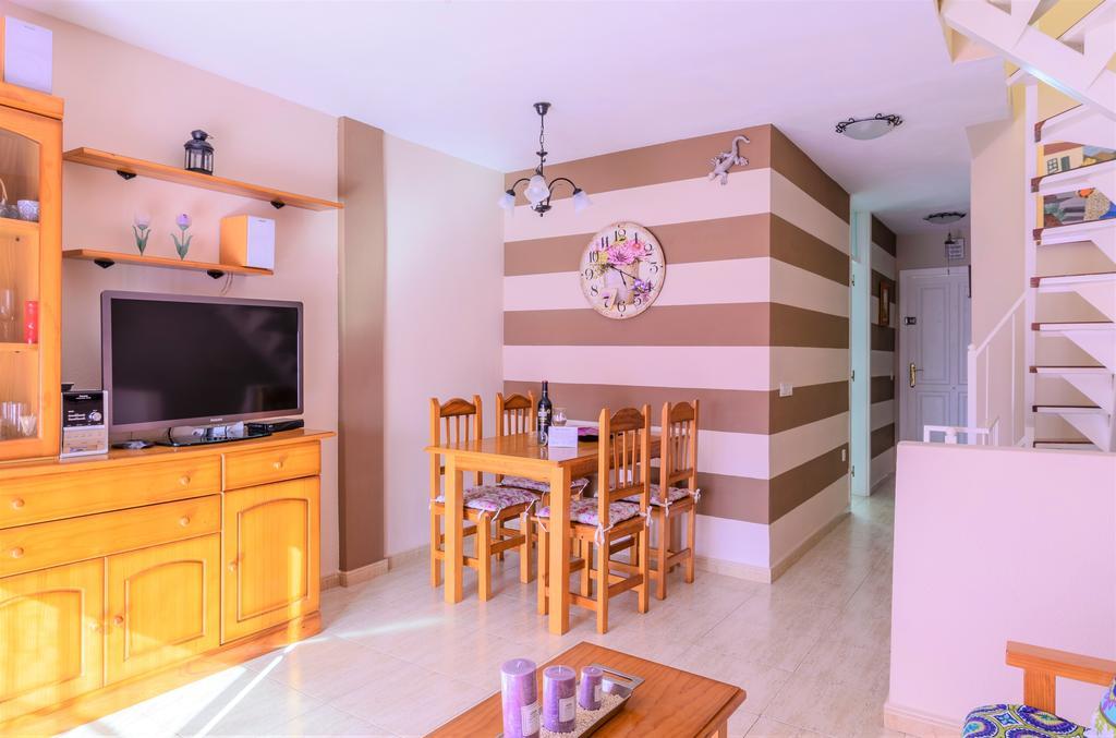 Casa Deborah Villa กาเยาซัลวาเค ภายนอก รูปภาพ