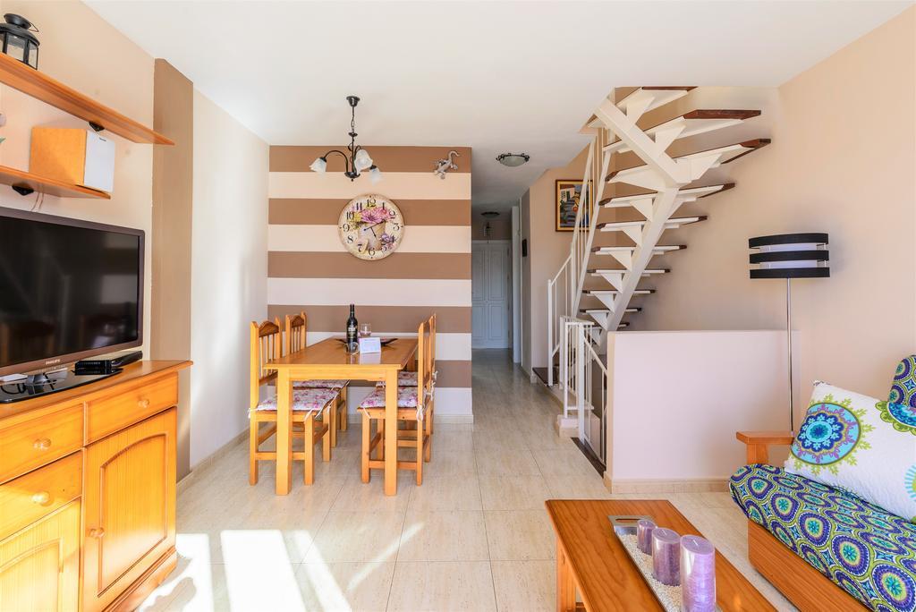 Casa Deborah Villa กาเยาซัลวาเค ภายนอก รูปภาพ